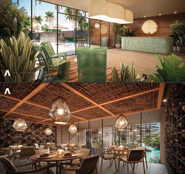 Aikâ Villa — foto 1 de 3
