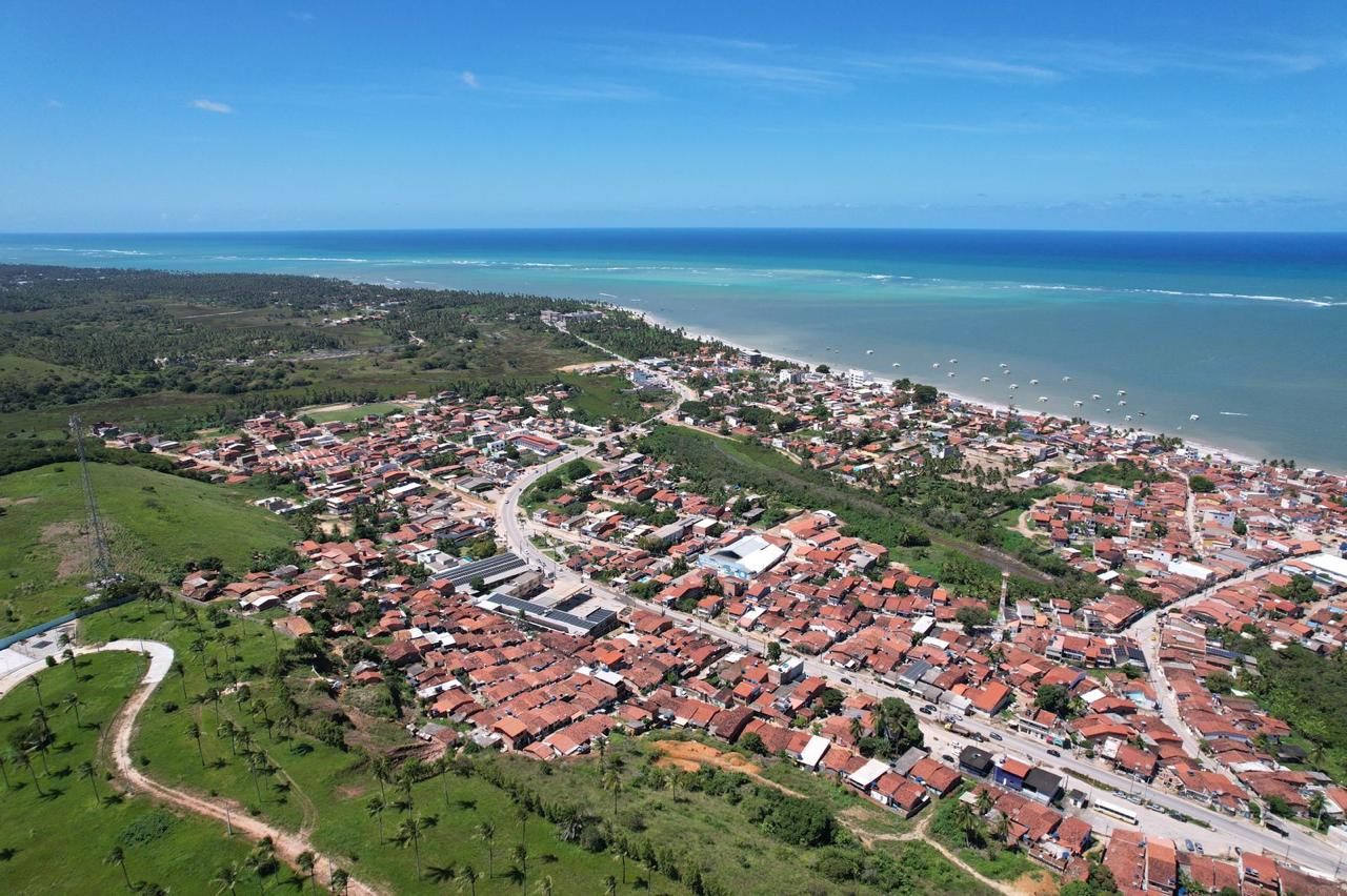 BARRA de MARAGOGI Condomínio — foto 1 de 6
