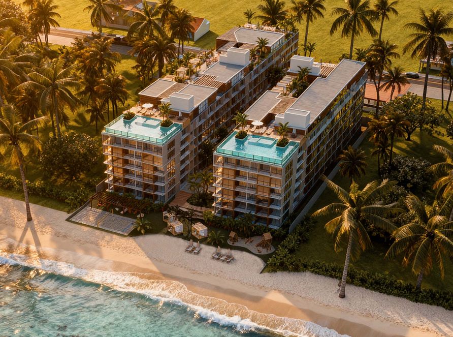 Brisas de Maragogi Residence — foto 1 de 3