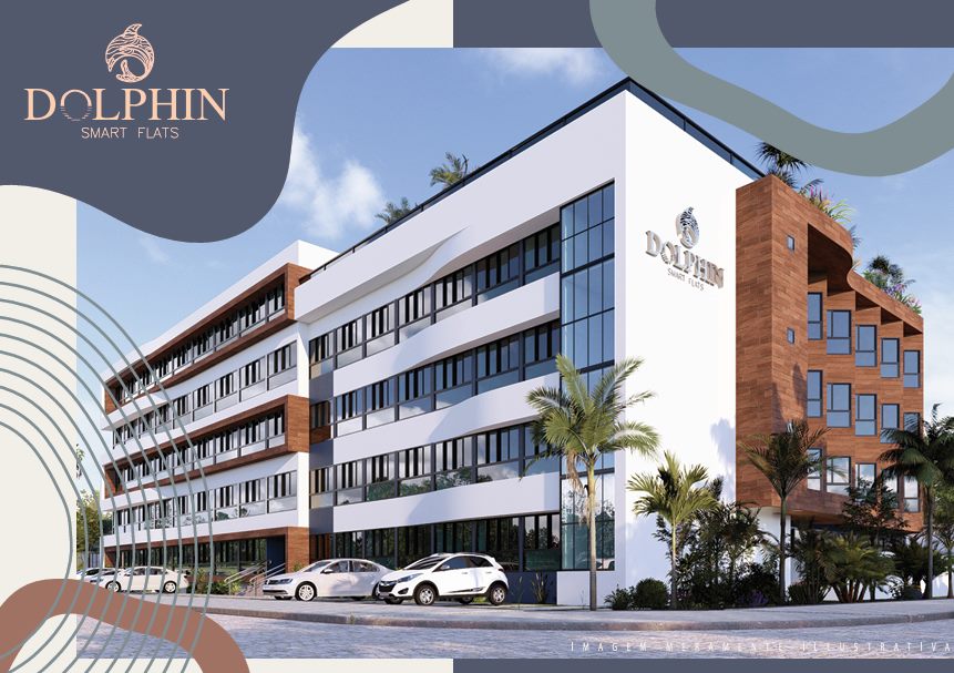 Dolphin Smart Flats — foto 1 de 2