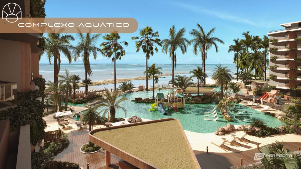 Gran Resort Maragogi — foto 1 de 4