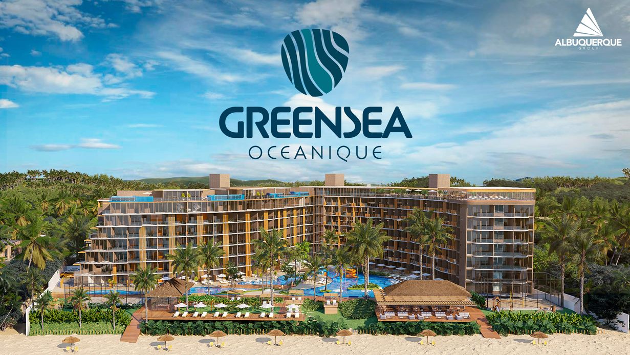GreenSea Oceanique — foto 1 de 3