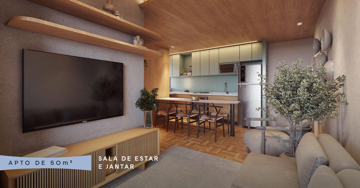 Millennium Urban Home — foto 1 de 3