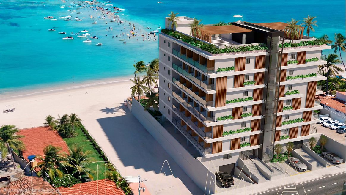 Orama Beach — foto 1 de 6