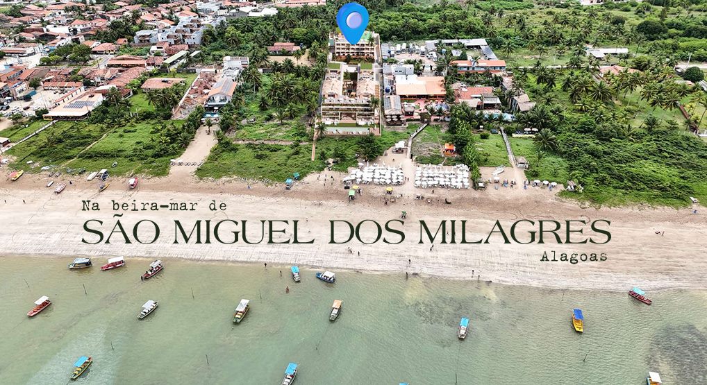 Ory Studios Milagres — foto 1 de 2