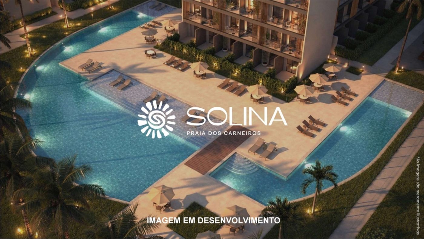 Solina Praia dos Carneiros — foto 1 de 3